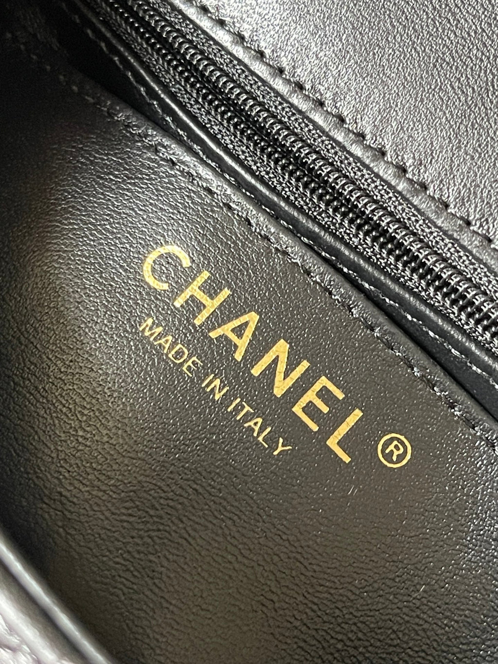 C-Top Handle