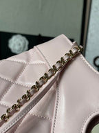 C-Top Handle