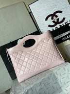C-Top Handle
