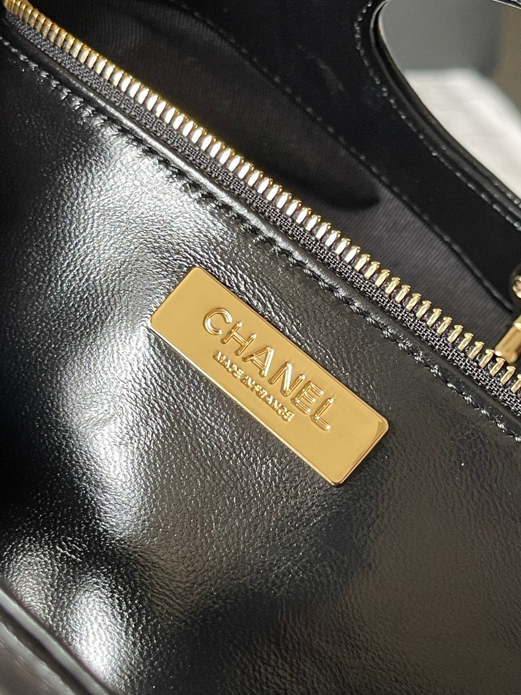C-Top Handle