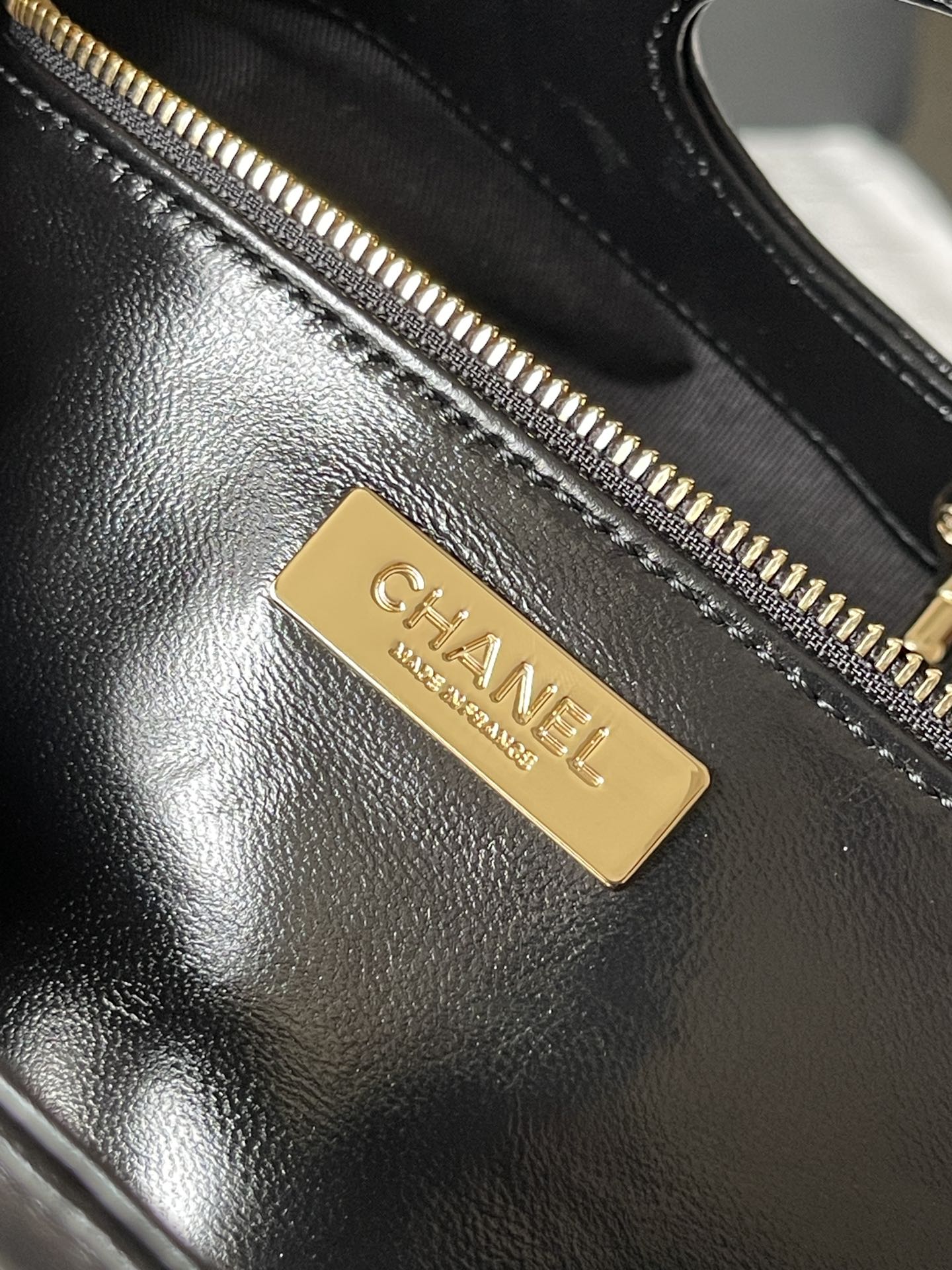 C-Top Handle