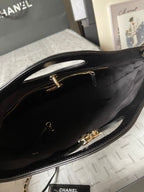 C-Top Handle