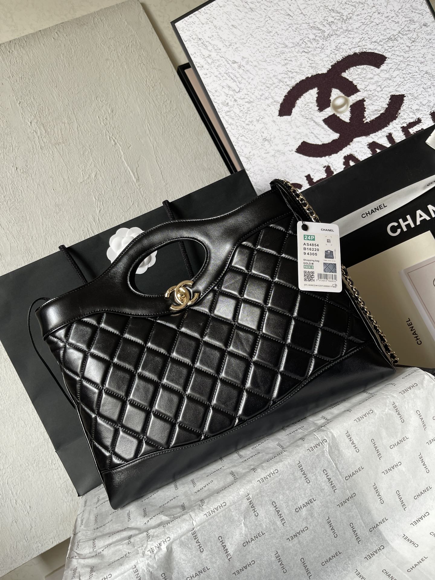 C-Top Handle