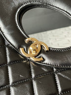 C-Top Handle