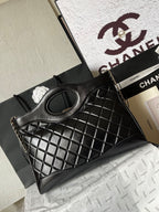 C-Top Handle