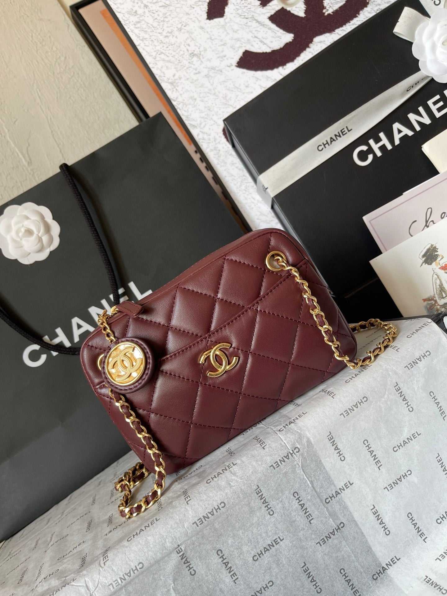 C-Vanity
