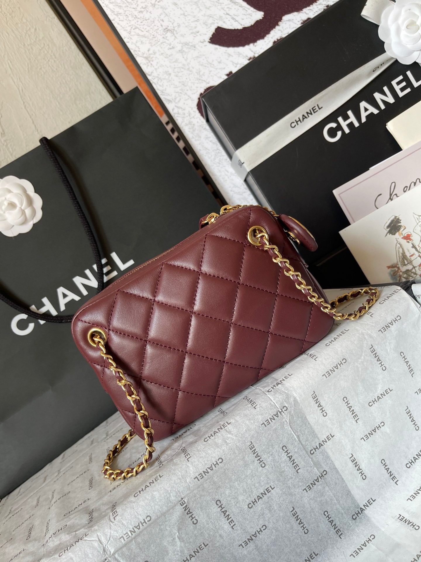C-Vanity