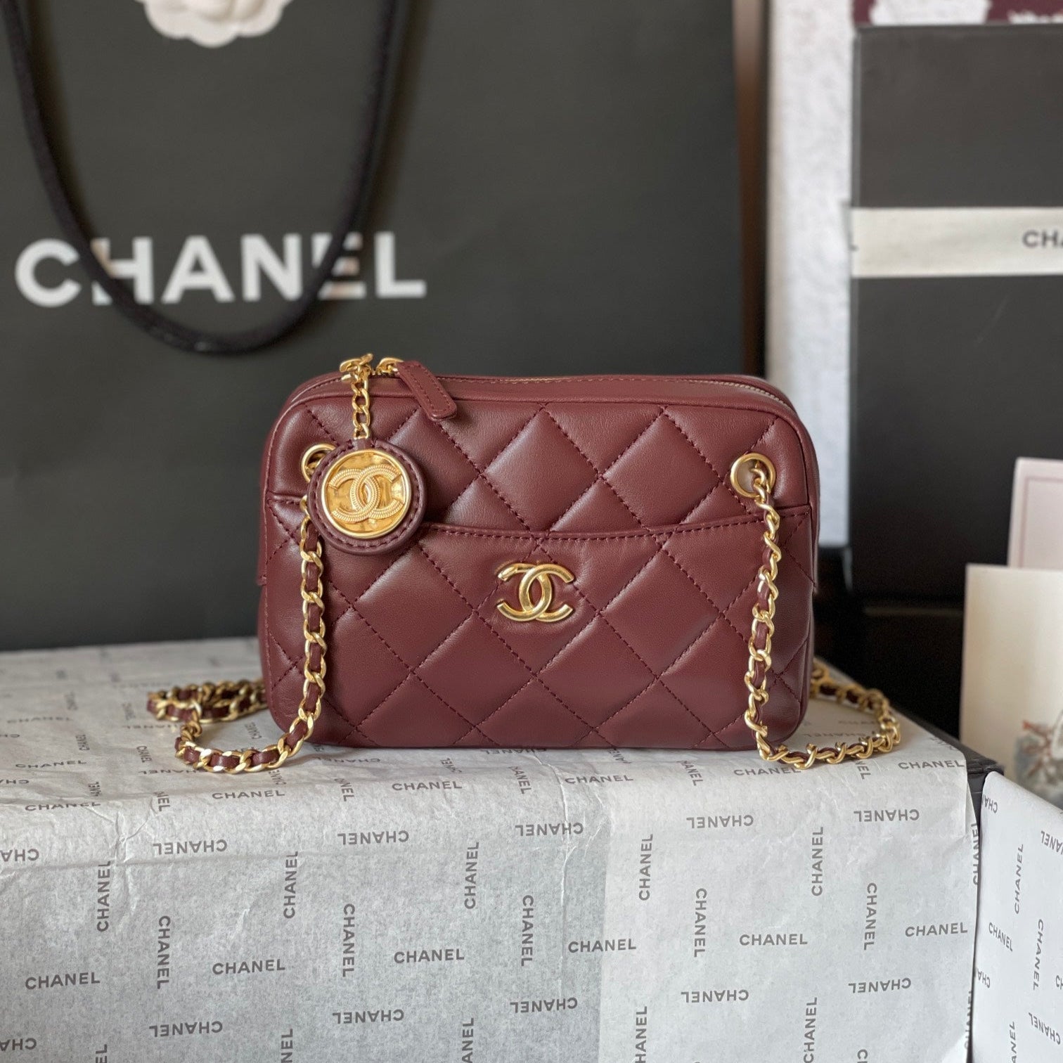 C-Vanity