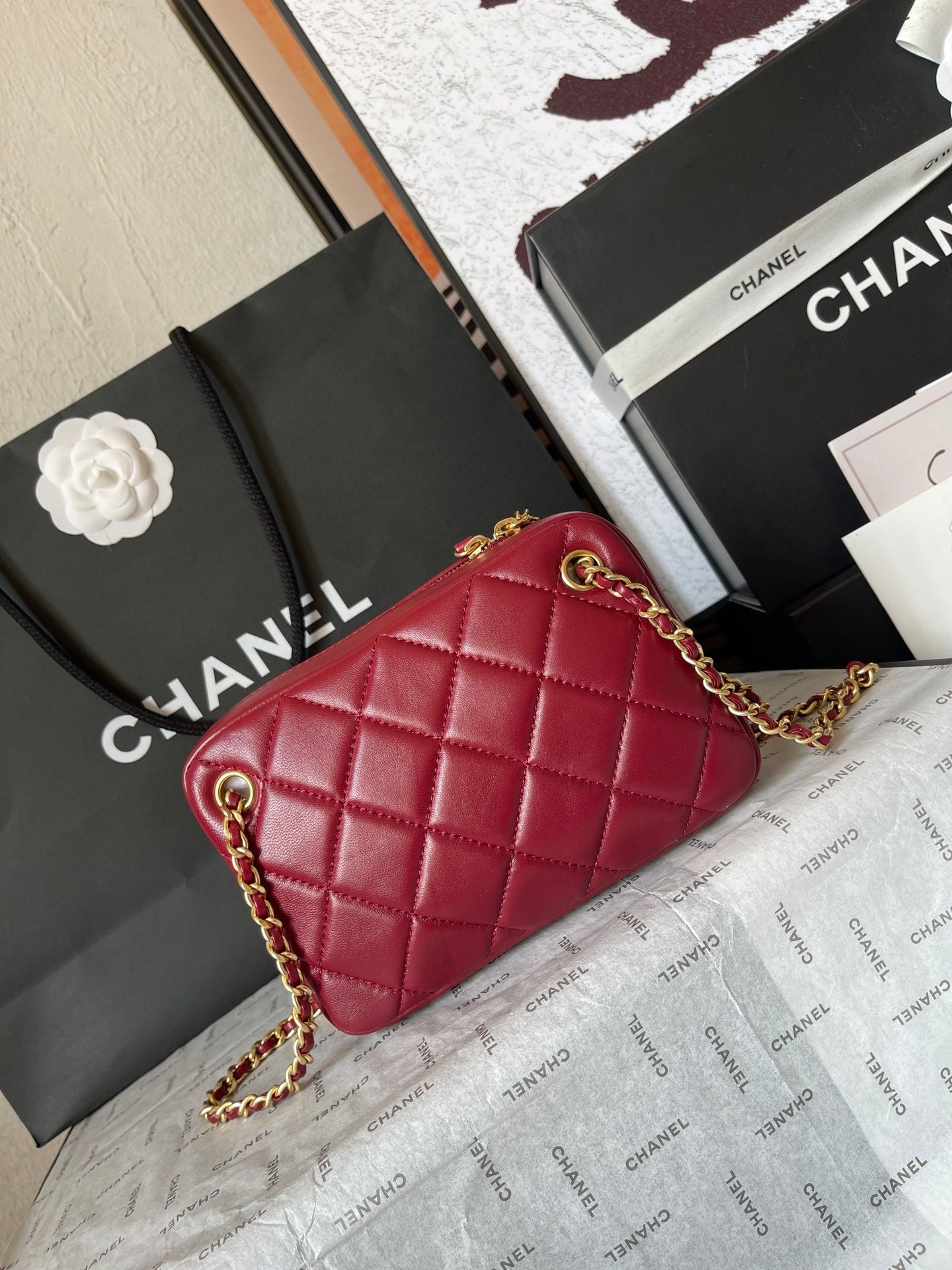 C-Vanity