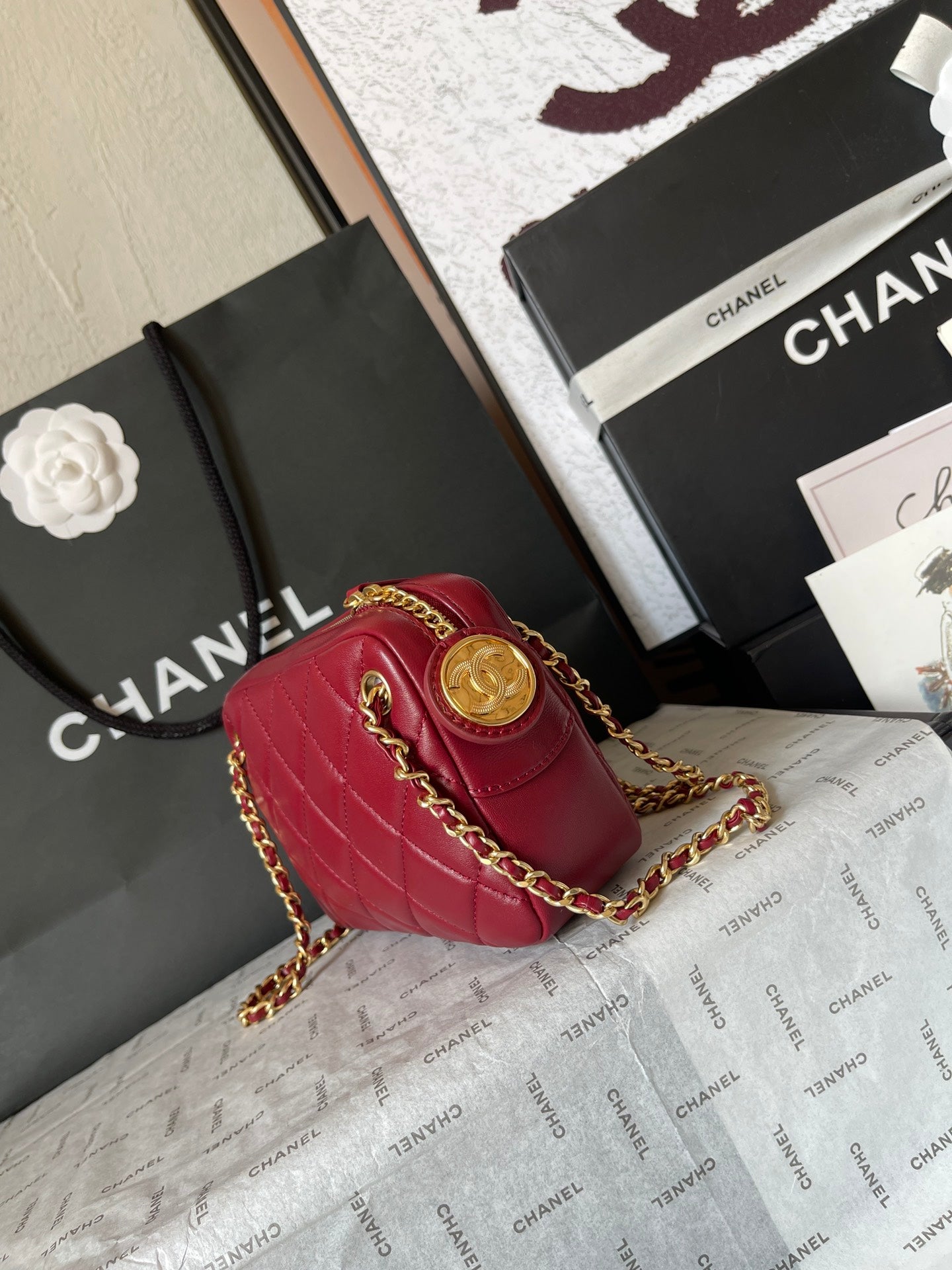 C-Vanity