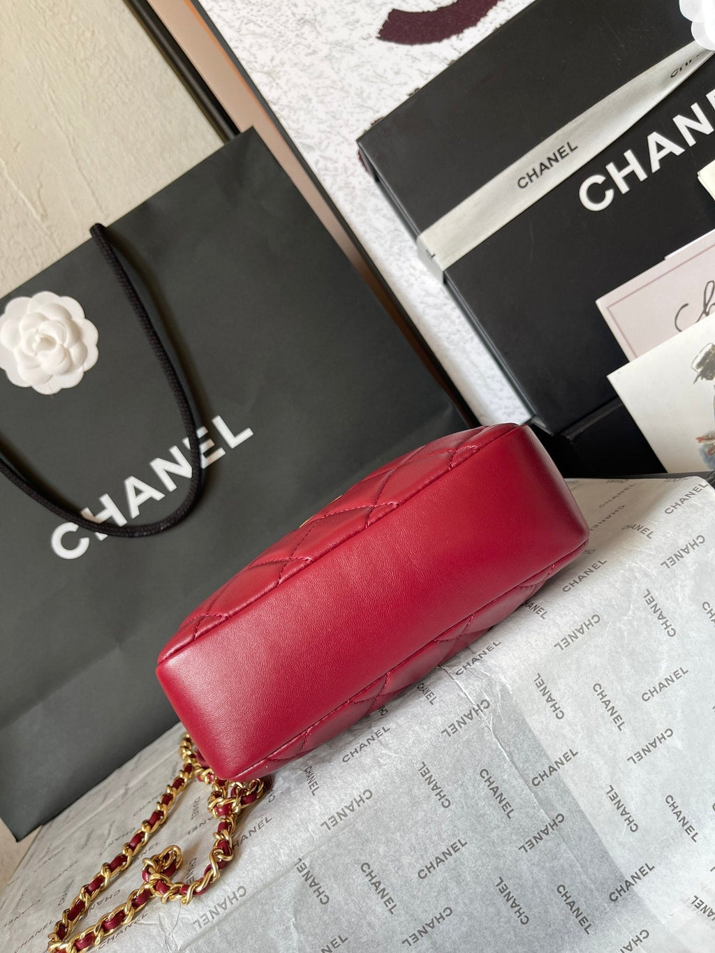 C-Vanity