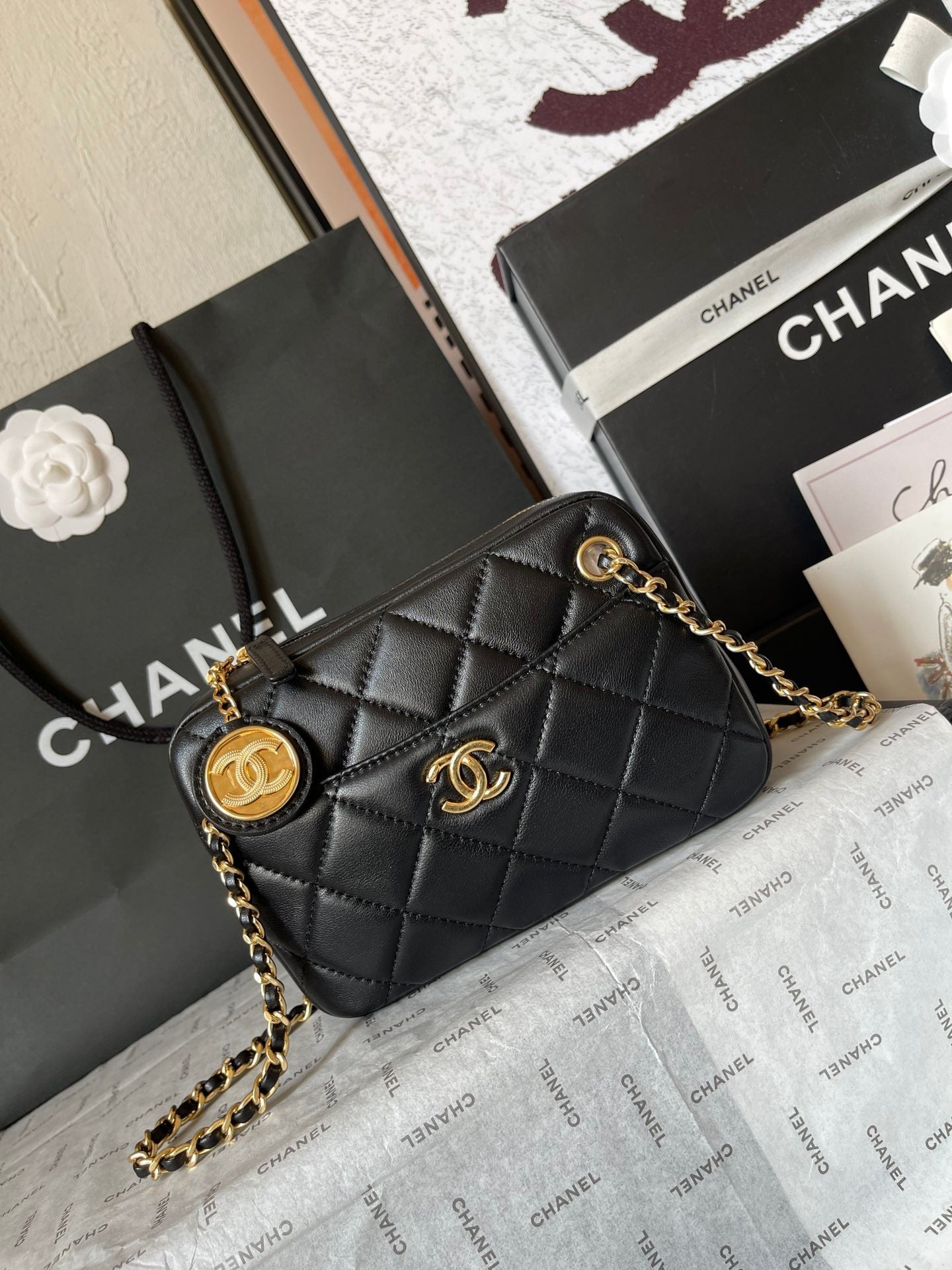 C-Vanity