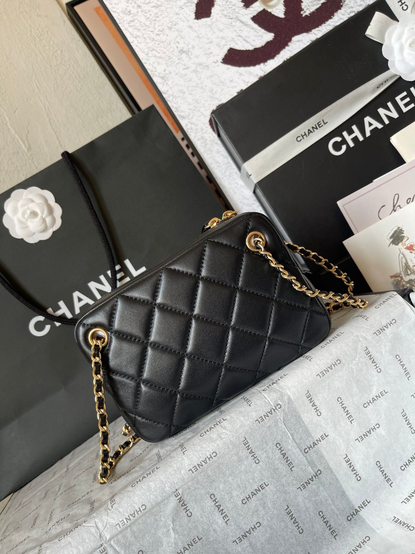 C-Vanity