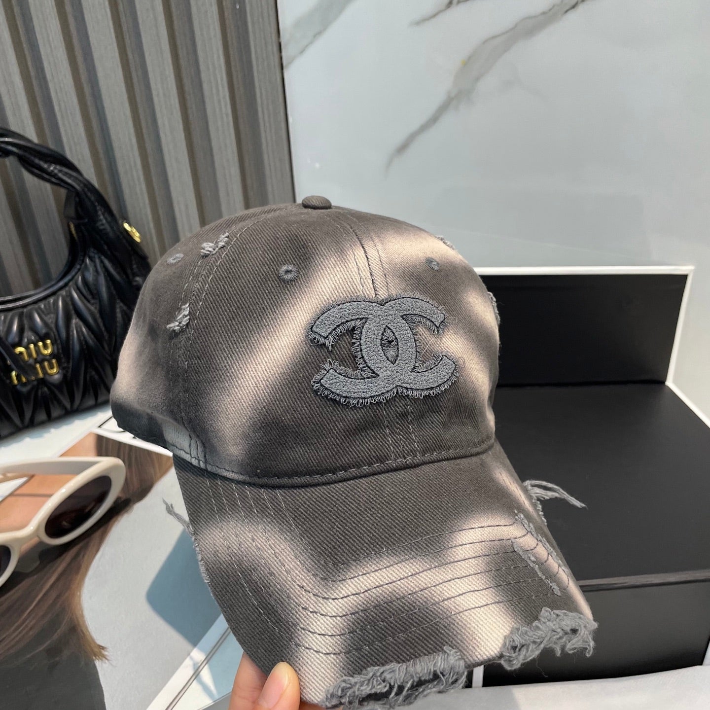 C-Cap