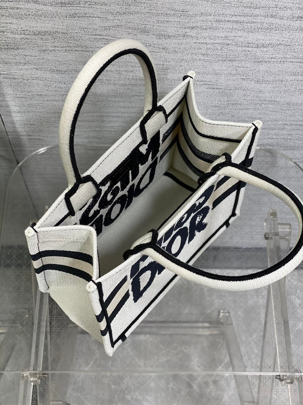 D-Book Tote