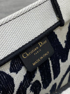 D-Book Tote