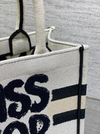 D-Book Tote
