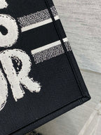 D-Book Tote