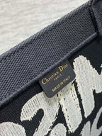 D-Book Tote