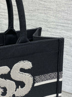 D-Book Tote