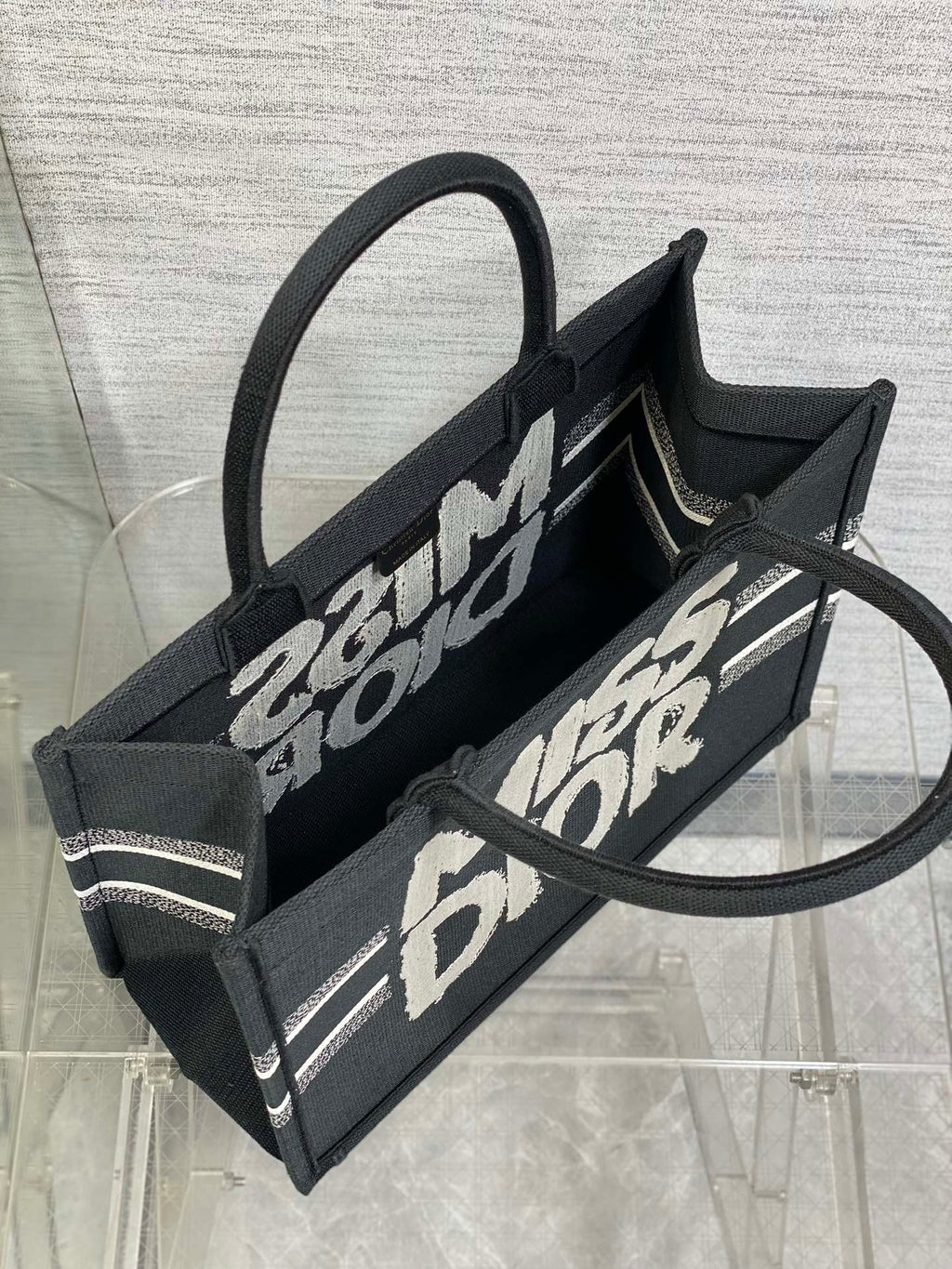 D-Book Tote