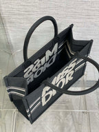 D-Book Tote