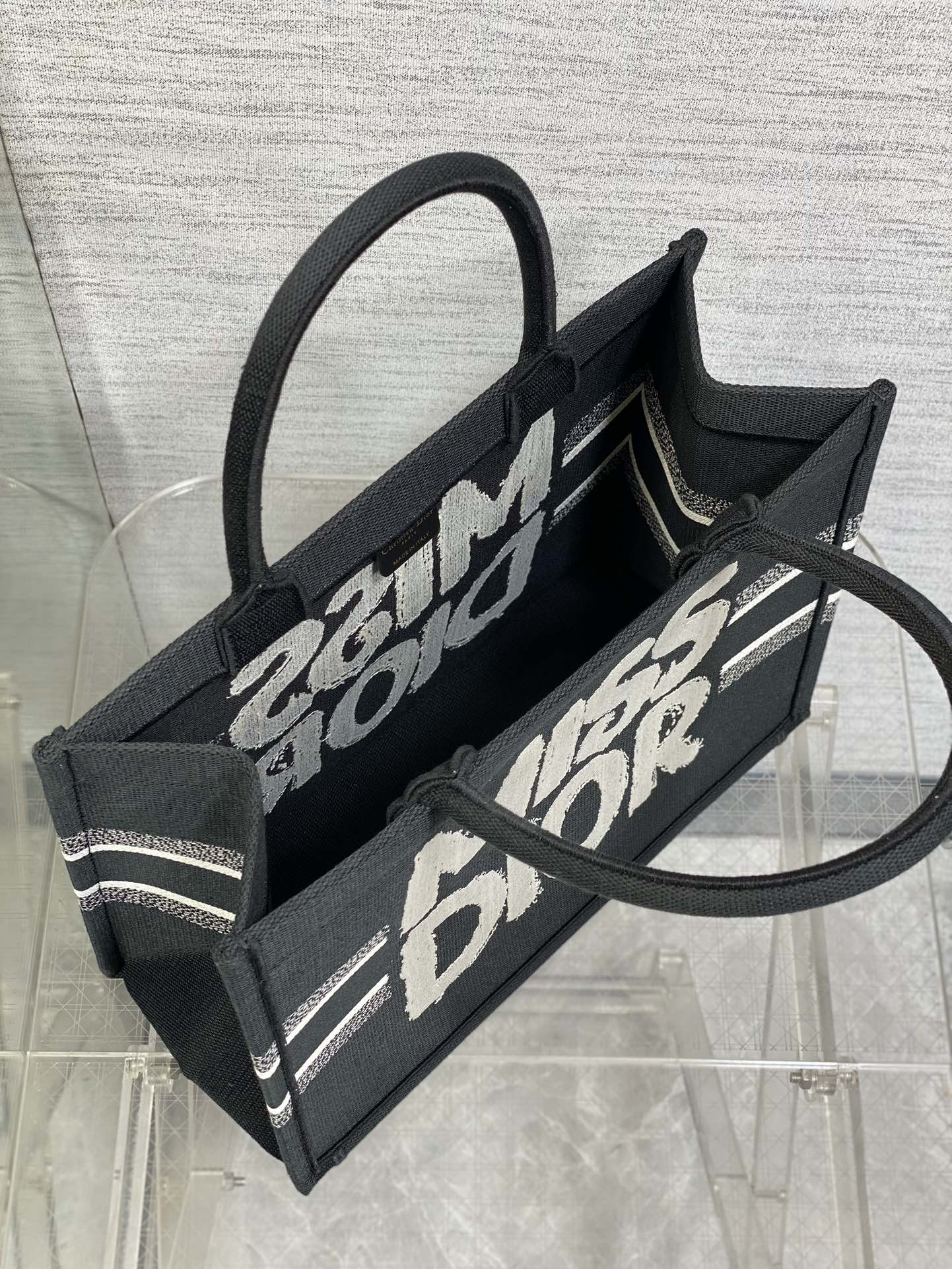 D-Book Tote