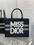 D-Book Tote