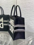 D-Book Tote