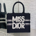 D-Book Tote