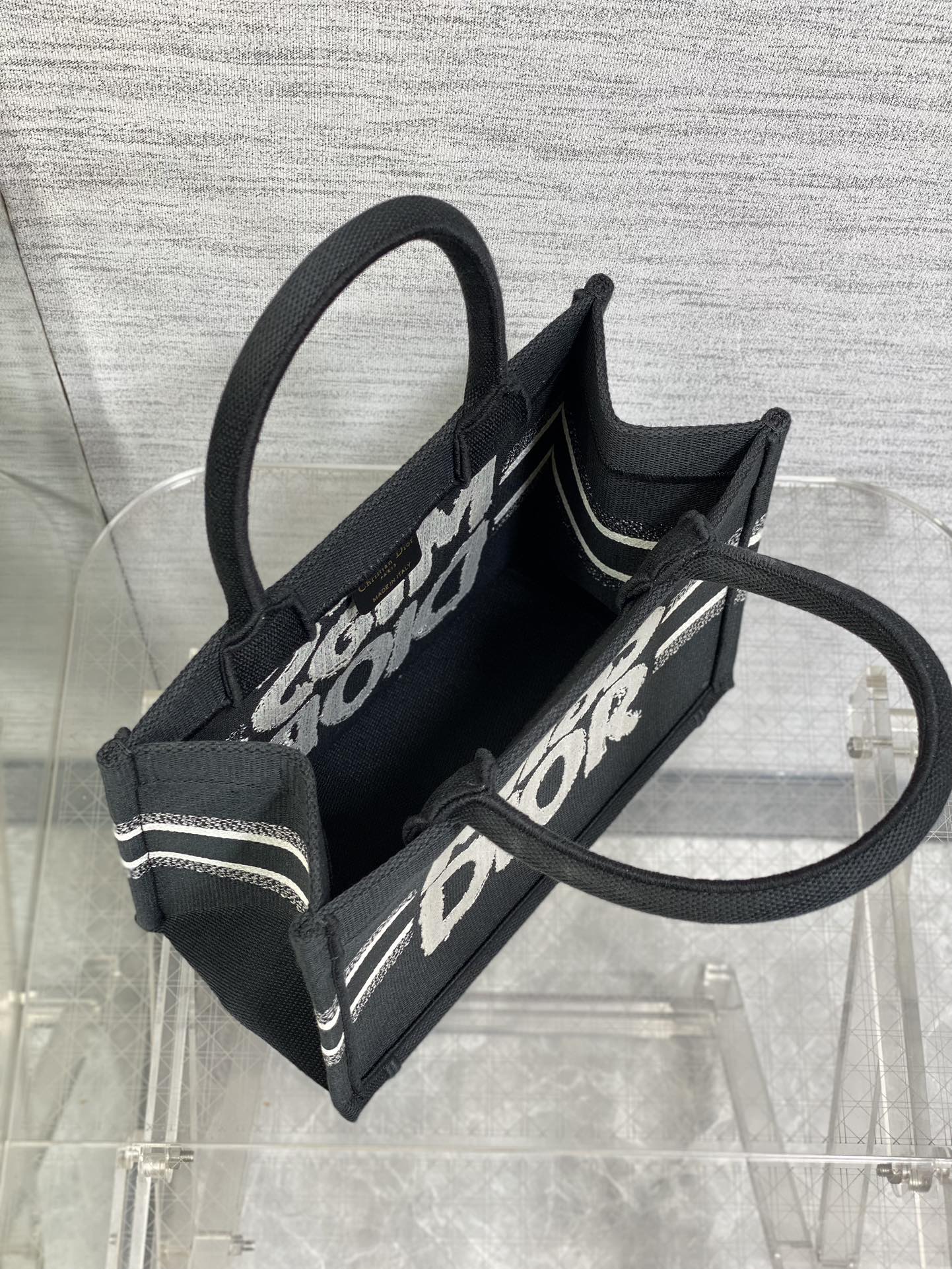 D-Book Tote