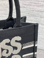 D-Book Tote