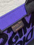 D-Book Tote