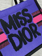 D-Book Tote