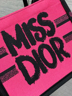 D-Book Tote