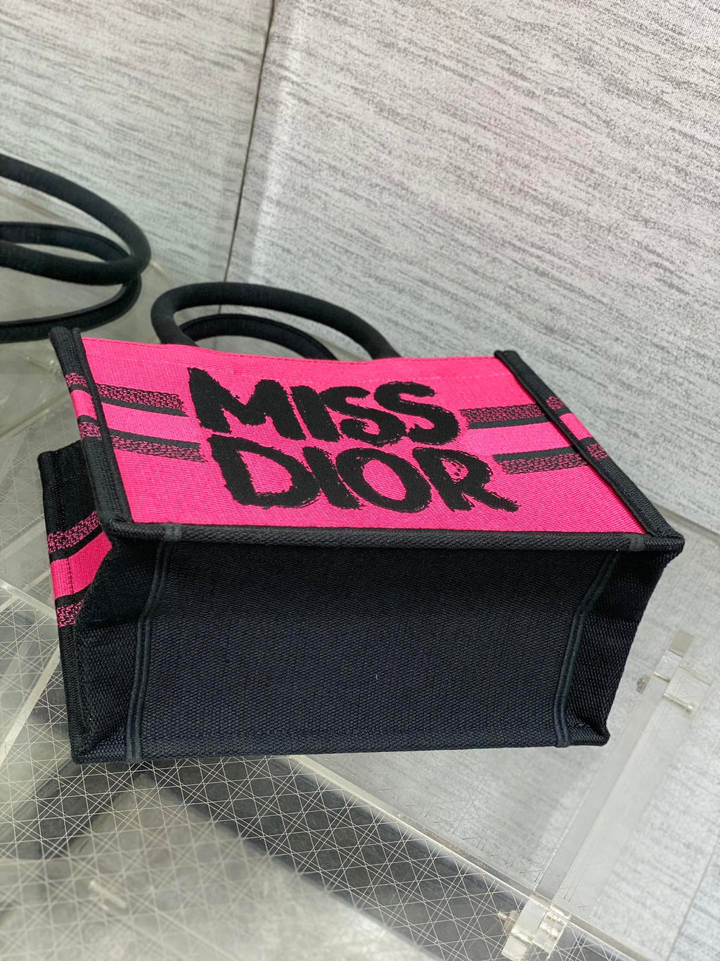 D-Book Tote
