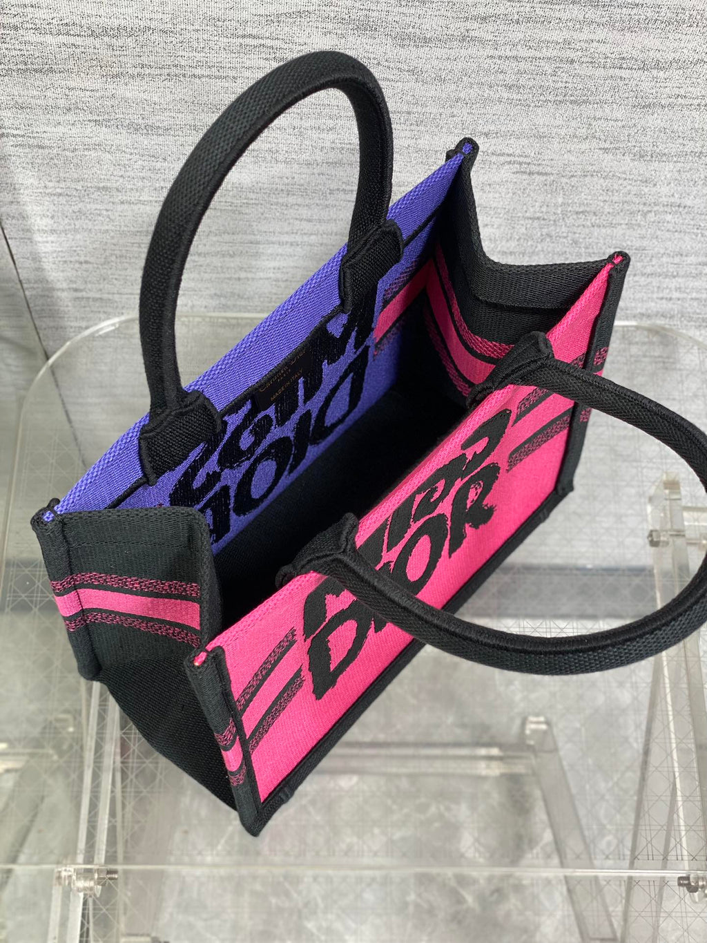 D-Book Tote