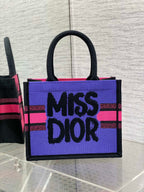 D-Book Tote