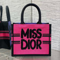 D-Book Tote