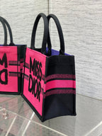 D-Book Tote