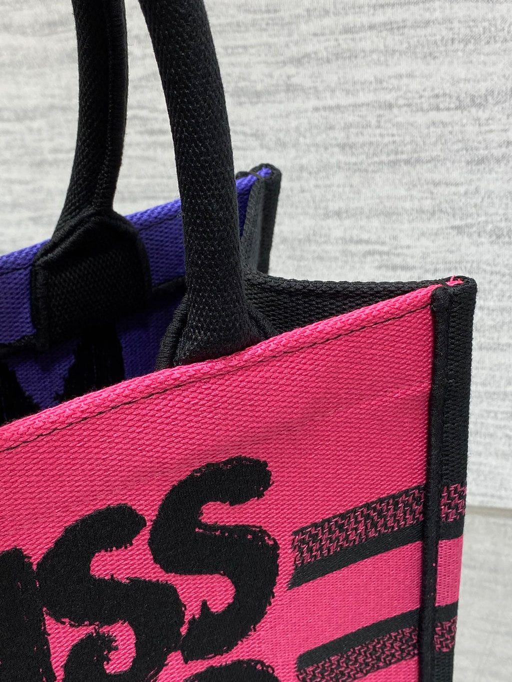 D-Book Tote