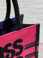 D-Book Tote