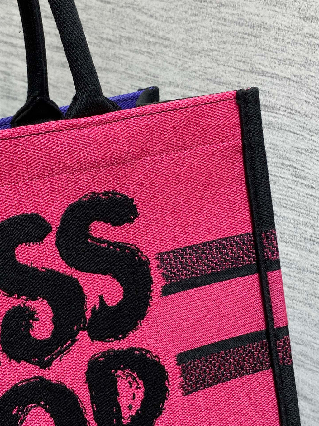D-Book Tote