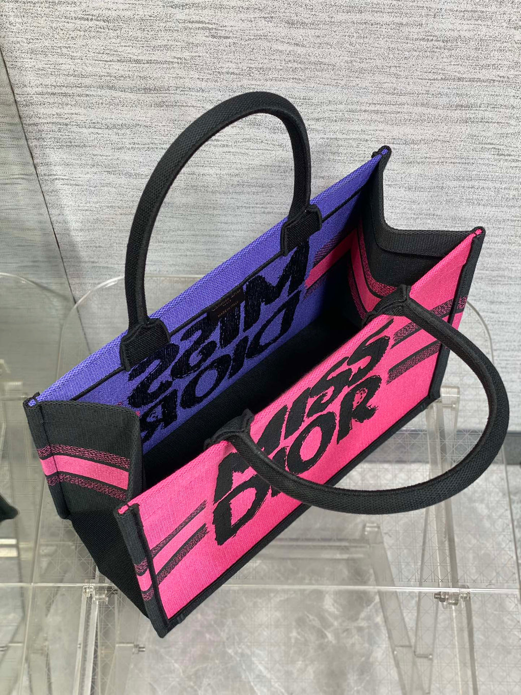 D-Book Tote