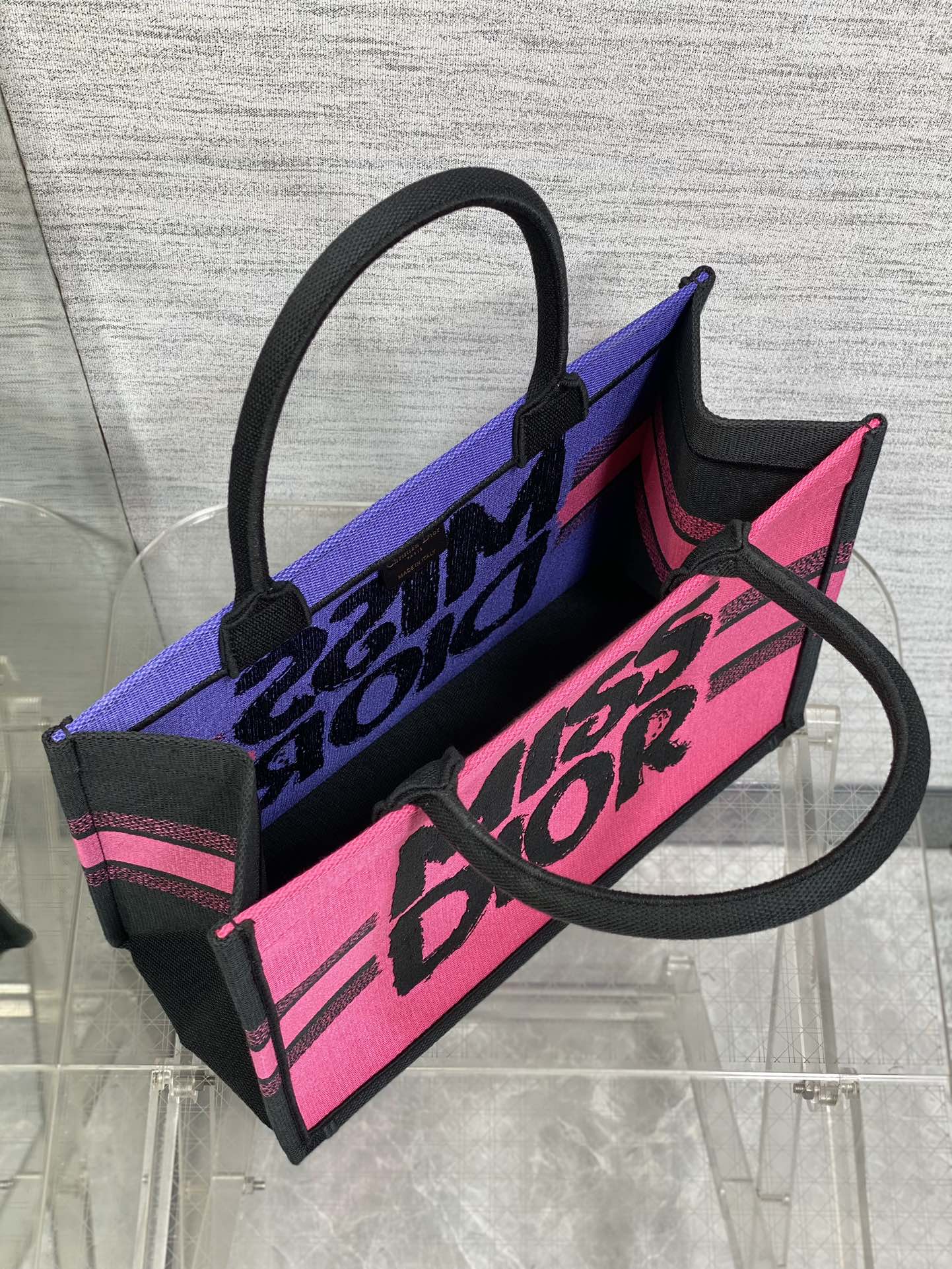 D-Book Tote