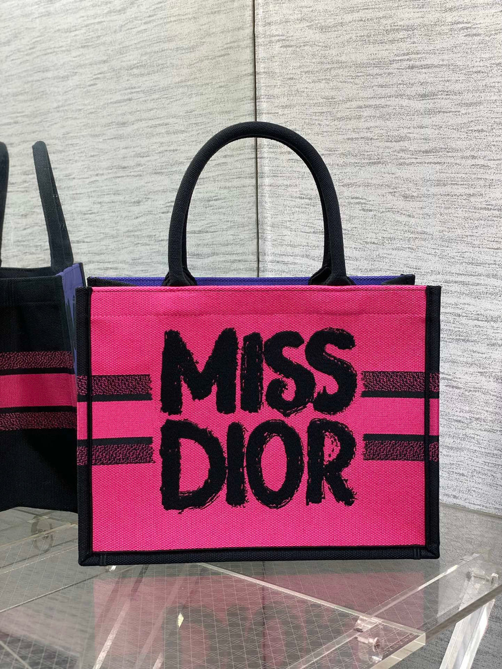 D-Book Tote