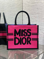 D-Book Tote