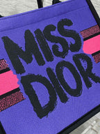 D-Book Tote