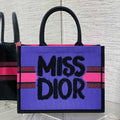 D-Book Tote