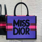 D-Book Tote